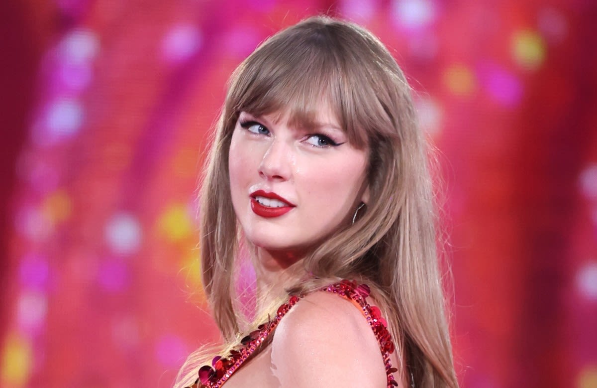 Taylor Swift Makes a Bold Declaration About Fan's Viral Dance Interpretation of New Song