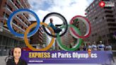 Why Paris Olympians are losing sleep – heat, not enough food, thefts, transport woes