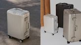 11 Lightweight Luggage Picks That'll Make Traveling a Zillion Times Easier