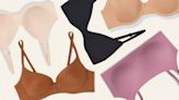 The Best T-Shirt Bras for Every Bust Size, from Lightweight to Super Supportive