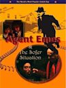 Agent Emes and the Sofer Situation