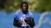 Former Alabama WR Jameson Williams placed on Lions’ NFI list to start the season