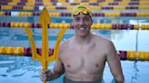 Former ASU swimmer Kyle Sockwell, the self-proclaimed CEO of swimming social media, upends the sport’s coverage