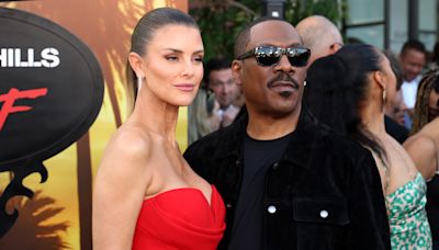 Eddie Murphy Is Secretly Henpecked by Wife Paige Butcher: She Is ‘Calling the Shots’