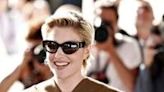 Greta Gerwig heads the jury at the 77th edition of the festival
