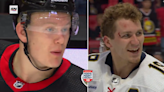 Tkachuk brothers spark multiple melees as Panthers-Senators descends into total chaos