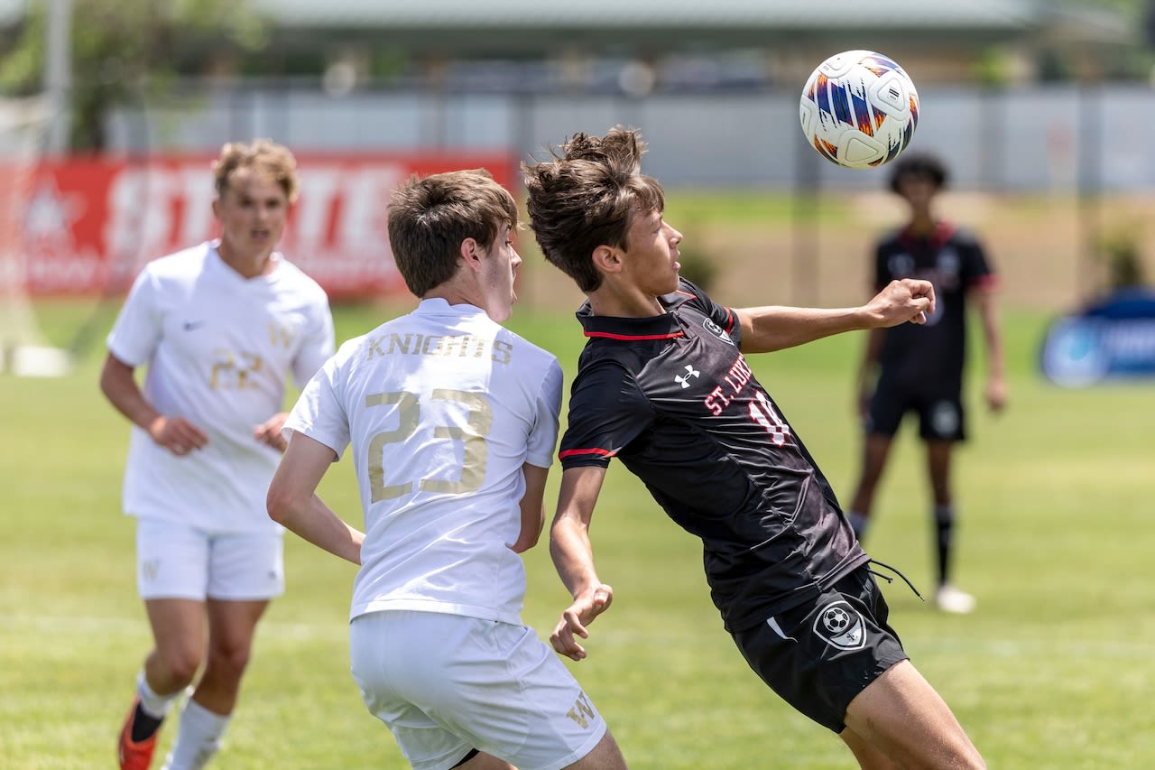 AHSAA soccer All-State: Boys’ coaches name state’s top players