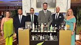 Los mejores cocineros del mundo degustan, en Las Vegas, los aceites Jaén Selección