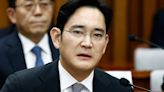 Lee Jae-yong: Why South Korea just pardoned the Samsung 'prince'