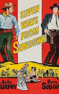 Seven Ways From Sundown