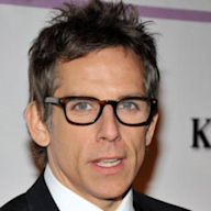 Ben Stiller