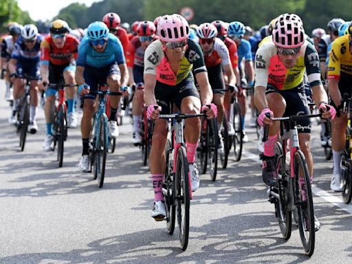 How to Watch Giro d’Italia 2024 Online