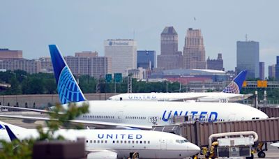 Delta and United Airlines cancel flights to Israel amid escalating tensions