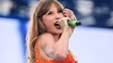 Taylor Swift makes 'amazing' donation to Dublin-based charity