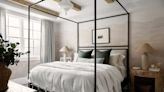 Designers Are Going All in on Canopy Beds in 2024