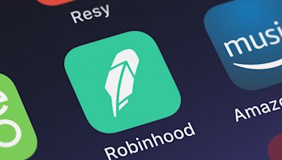 What's Going On With Robinhood Markets Stock On Wednesday? - Robinhood Markets (NASDAQ:HOOD)