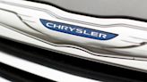 Chrysler reveals 6.4-liter 2023 300C: Watch it live