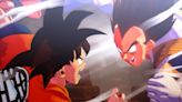 Destiny 2 Player Makes Their Guardian Look Like Dragon Ball Z's Goku