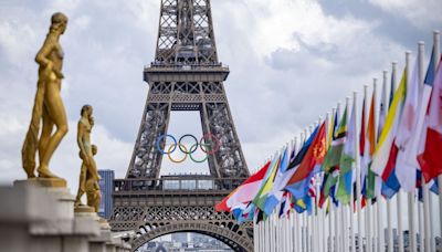 4 reasons to get a VPN if you are traveling to the 2024 Paris Olympics