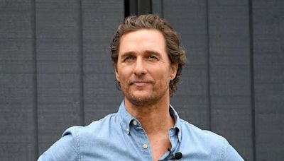 Come fa Matthew McConaughey a ricordarsi tutte le battute? Ecco il suo metodo