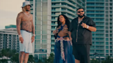 DJ Khaled Taps SZA And Future For “Beautiful” Music Video
