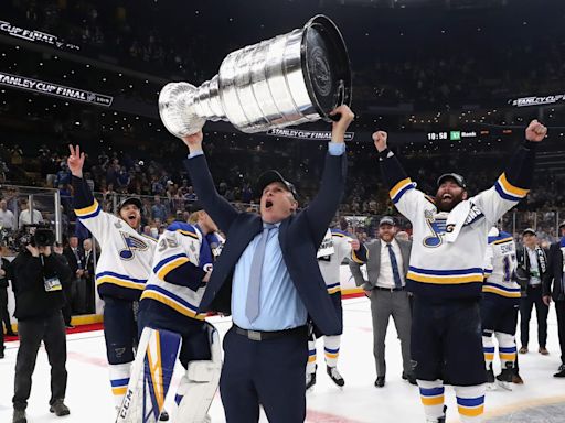Is Craig Berube the Answer to the Toronto Maple Leafs Problems?