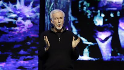 James Cameron adquiere los derechos de 'Ghosts of Hiroshima' para convertirlo en película