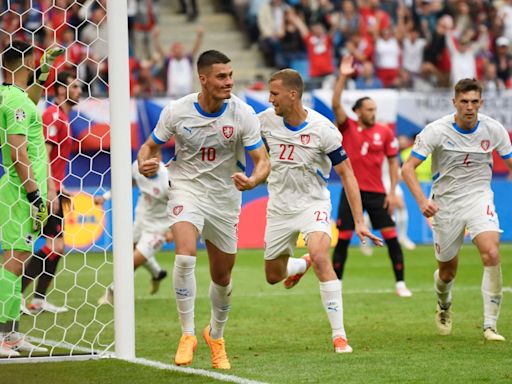 Georgia vs Czech Republic LIVE! Euro 2024 result, match stream and latest updates today