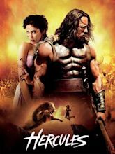 Hercules: The Thracian Wars