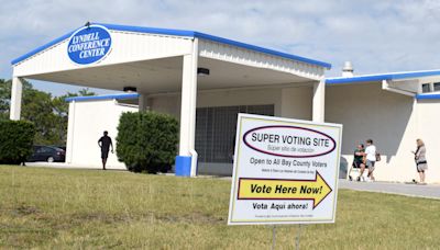 Panama City Beach Council discusses changing municipal elections from April to November