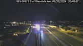 Deadly crash on SR 51 in Phoenix closes southbound lanes, DPS says