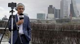 Is the Thames safe to swim in? London mayor Sadiq Khan vows to make it so by 2034