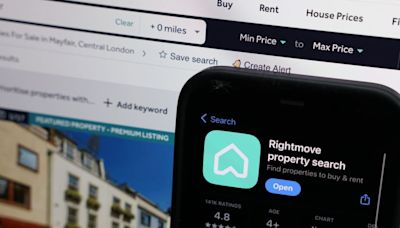 Rightmove Rejects Third Bid From REA Group Valued at $8.1 Billion