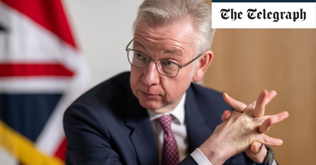 Michael Gove urged to reject M&S Marble Arch redevelopment for a second time