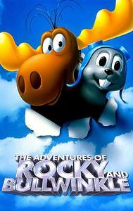 The Adventures of Rocky and Bullwinkle (film)