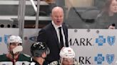 John Hynes of Minnesota Wild to coach U.S. men's national team at world championships in Czechia