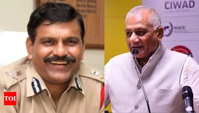 Ex-army Chief, Former Cbi Director Spar Over ‘custodial Torture’ | Bhubaneswar News - Times of India