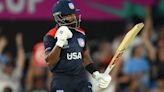 Aaron Jones Calls For USA's Early Preparations For 2026 T20 World Cup In India And Sri Lanka