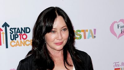 How did Shannen Doherty die? What to know about '90210' star's cause of death