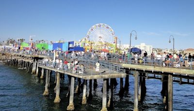 Measles Infected Traveler Visited Santa Monica Pier, Public Health Officials Warn - SM Mirror