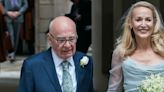 Jerry Hall Officially Files For Divorce From Rupert Murdoch, Demands Spousal Support