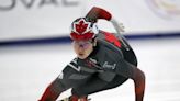 Courtney Sarault wins World Cup short track gold in Kazakhstan