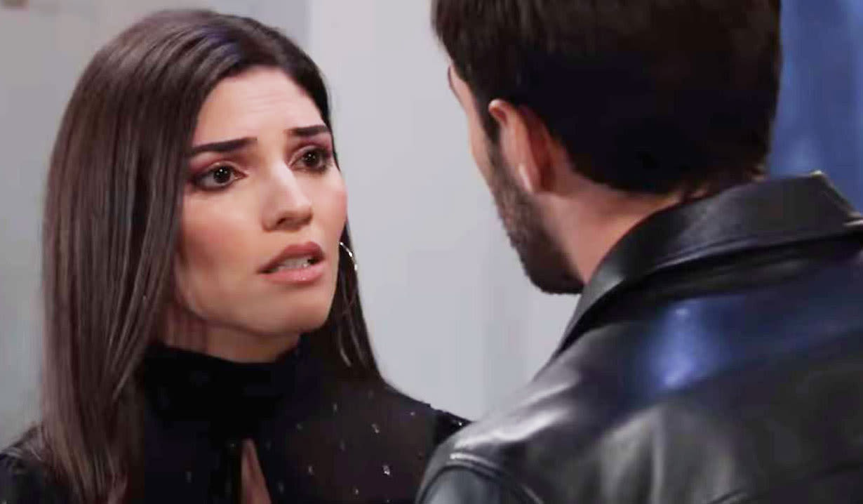 General Hospital Preview: Complications Arise During Chase and Brook Lynn’s Pre-Wedding Celebrations — and a Cry for Help Sends...