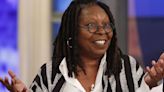 'The View' Fans Are in Hysterics Over Whoopi Goldberg's Unexpected Comments About Divorce