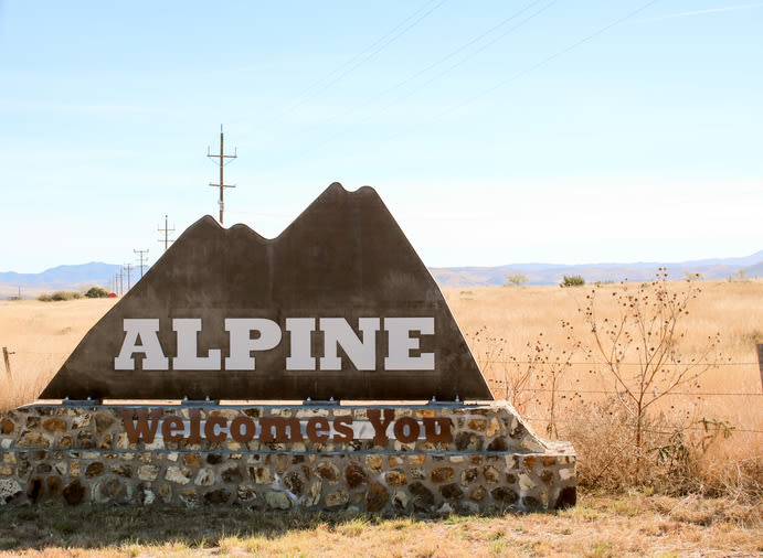 New bill allows federal court proceedings in Alpine Court