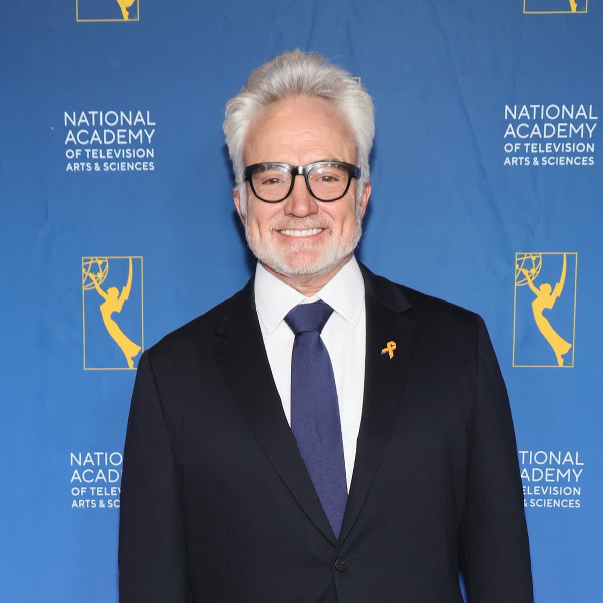 Why West Wing 's Bradley Whitford Missed Reunion at 2024 Emmys