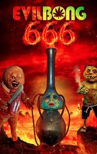 Evil Bong 666