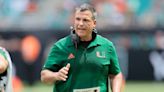 Texas A&M is win Canes need to give Cristobal era liftoff, make America pay attention | Opinion