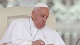 Crises can only be managed together, pope tells German Catholic meet