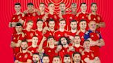 Los dorsales de España para la Eurocopa 2024: ¿qué número tiene cada jugador?